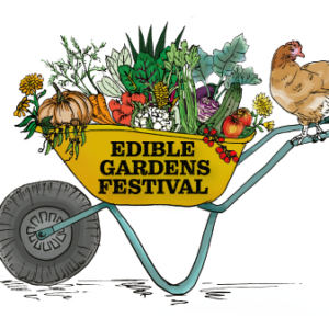 Edible Gardens Festival May 2025